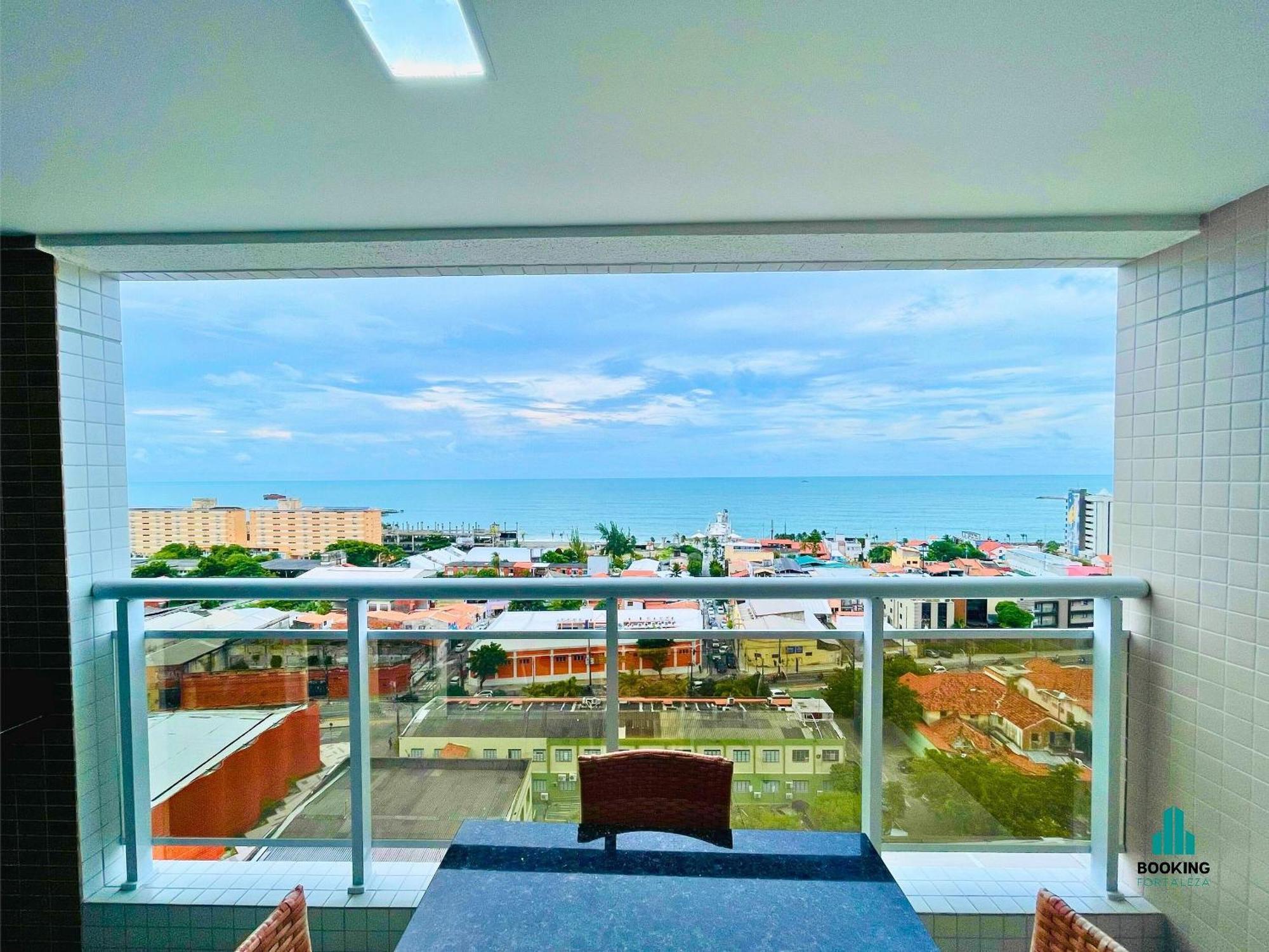 Aquarius Residence Fortaleza  Exterior foto