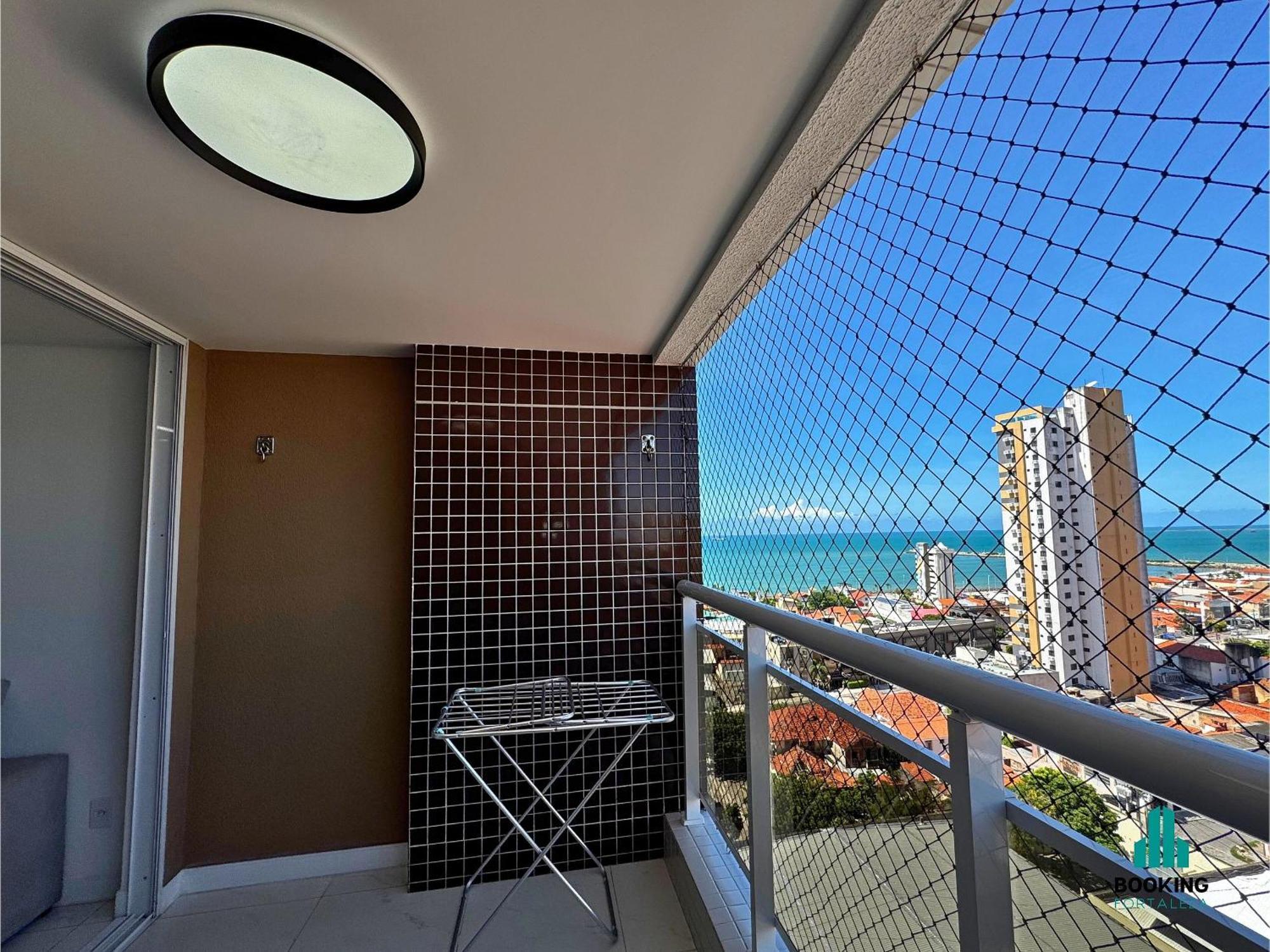 Aquarius Residence Fortaleza  Exterior foto
